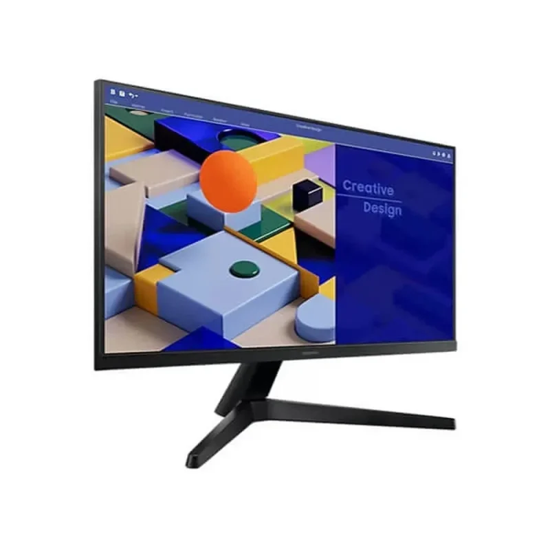 samsung 22 75hz ips monitor w amd freesync 72 srgb 5ms response business use