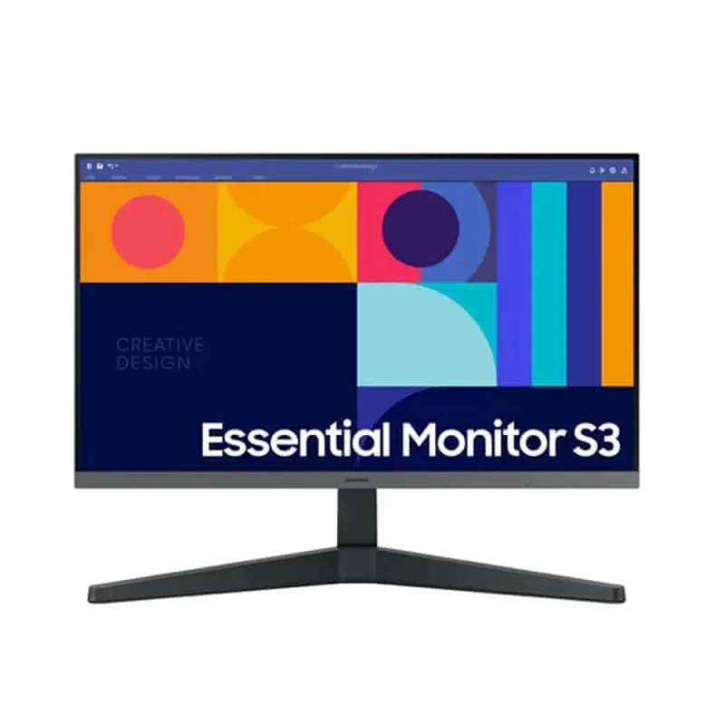 samsung 24 fhd 100hz ips monitor with amd freesync 95 srgb