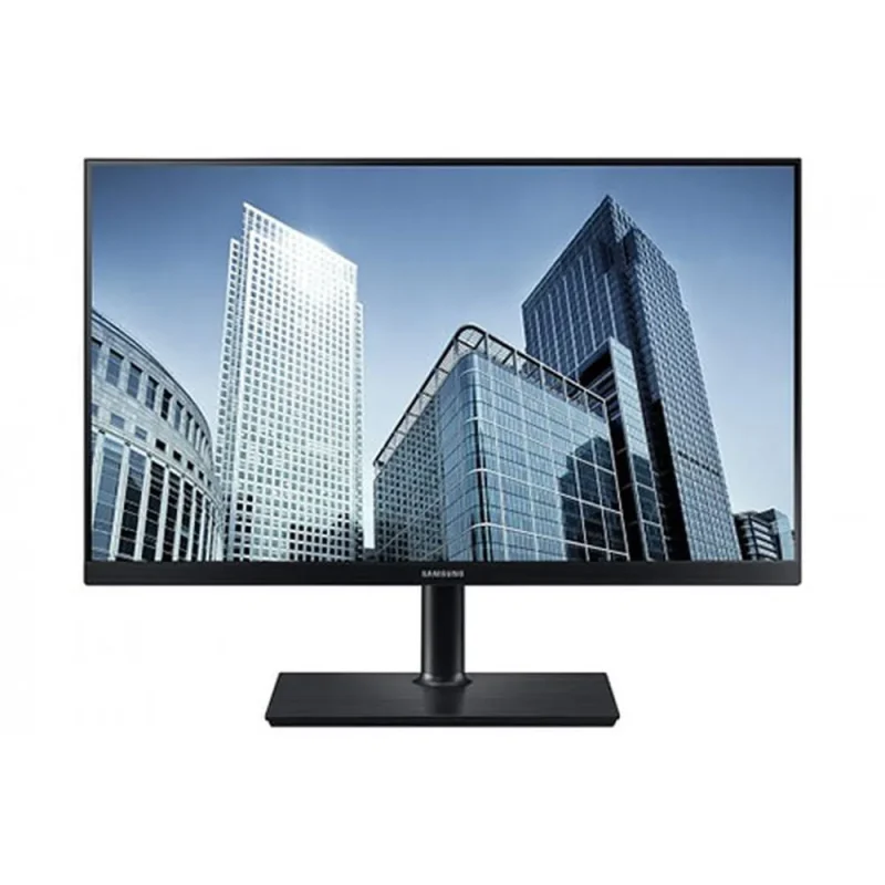 samsung 24 qhd 60hz ips monitor 103 srgb 5ms business grade