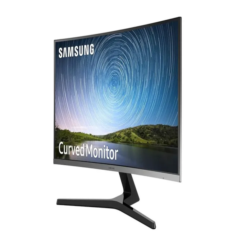 samsung 32 curved fhd 75hz gaming monitor