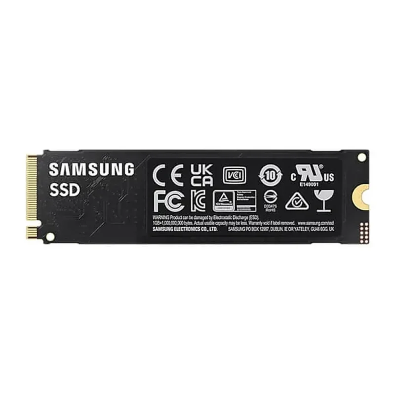 samsung 990 evo 1tb m 2 nvme gen4 ssd