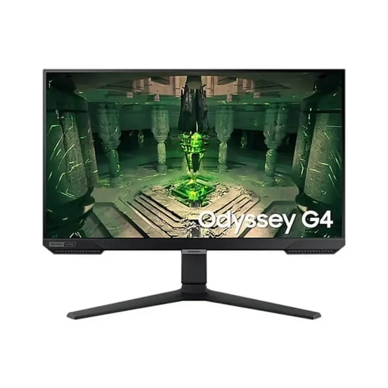 samsung odyssey g4 25 fhd 240hz 1ms ips gaming monitor w amd freesync