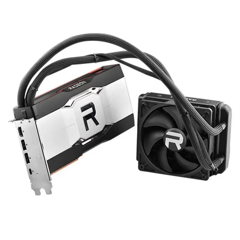 sapphire radeon rx 6900 xt 16gb graphics card