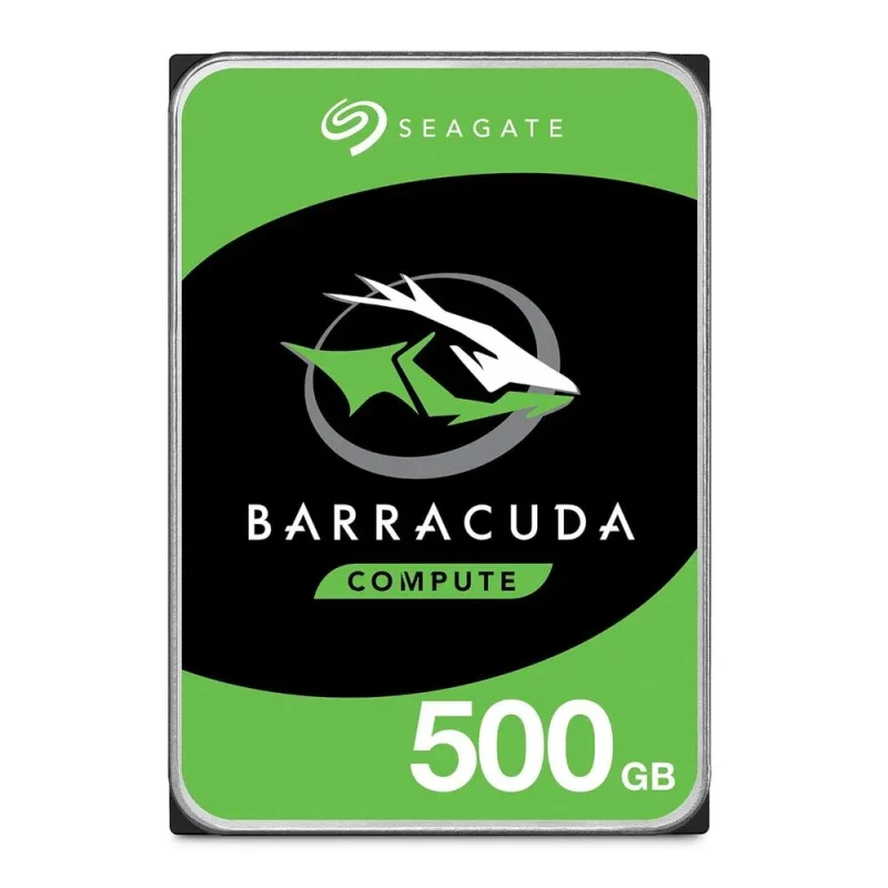 seagate barracuda 500gb internal hard drive