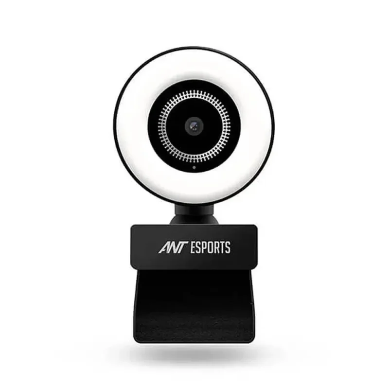 streamcam 120 webcam by ant esports