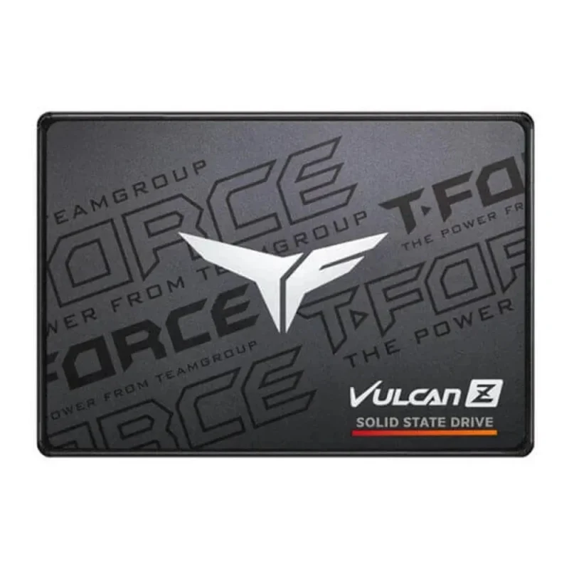 team group 2tb vulcan z sata 3 ssd