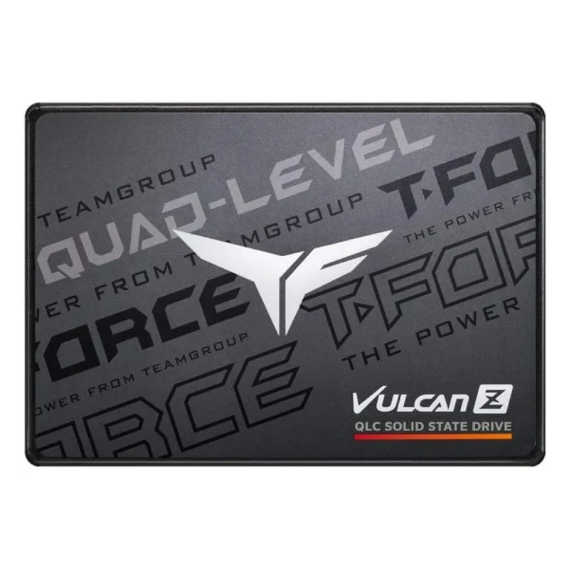 teamgroup vulcan z 4tb sata ssd