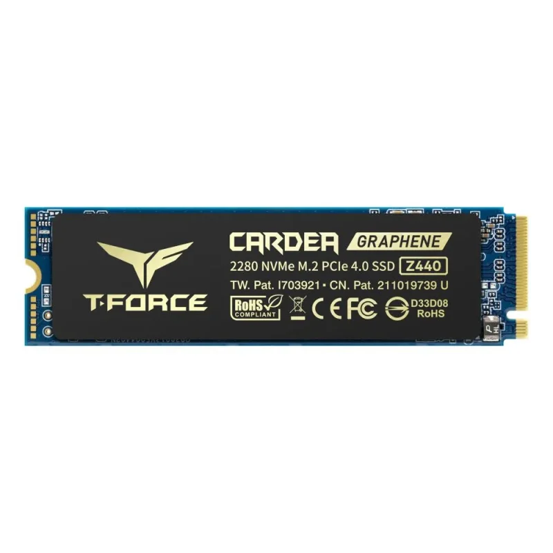 teamgroup z440 2tb m 2 nvme gen4 ssd