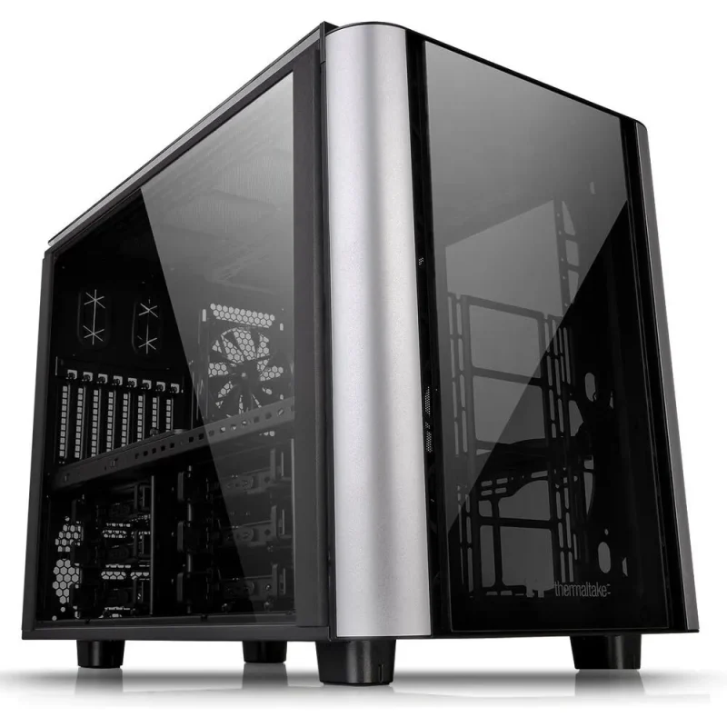 thermaltake level 20 xt eatx full tower case black