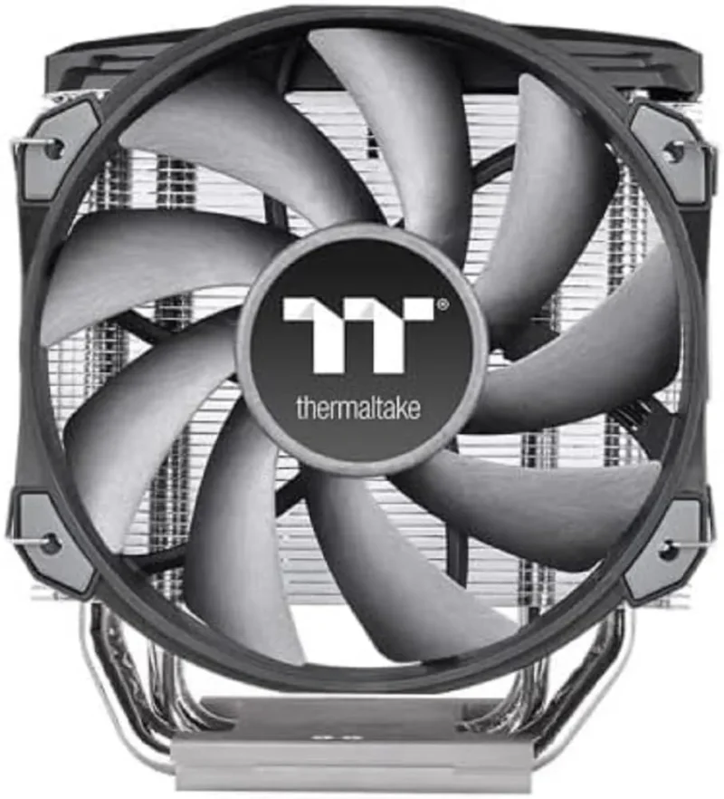 thermaltake toughair trx40 tower cpu cooler black