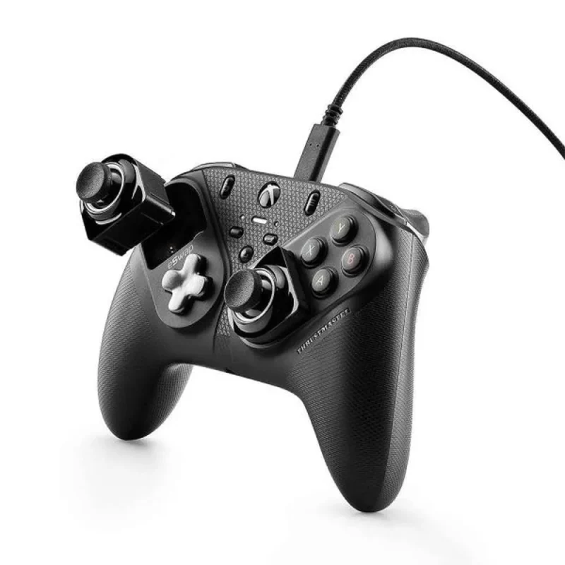 thrustmaster eswap pro controller for xbox one series x s pc