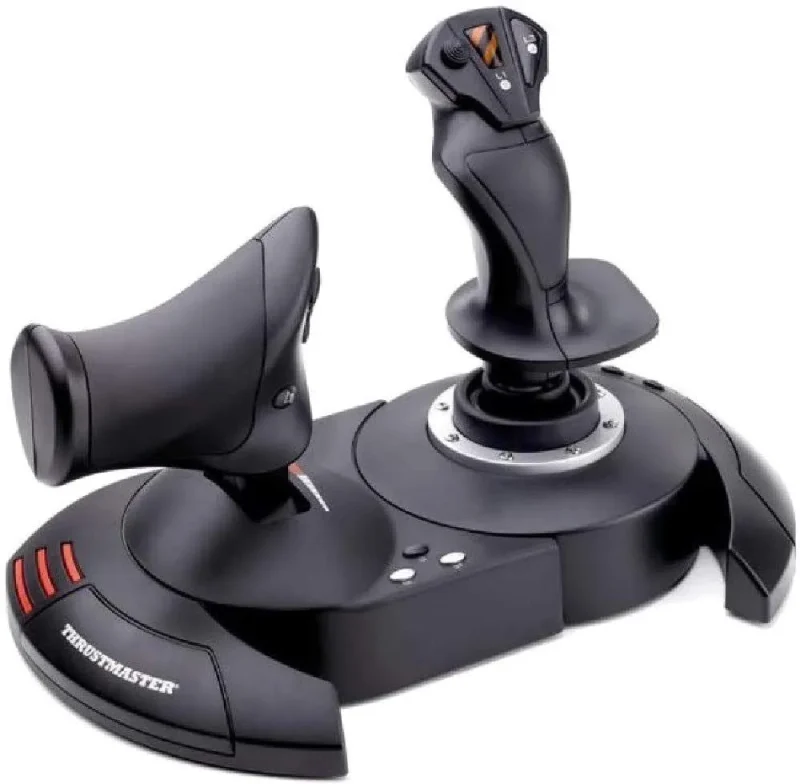 thrustmaster t flight hotas x joystick for pc ps3