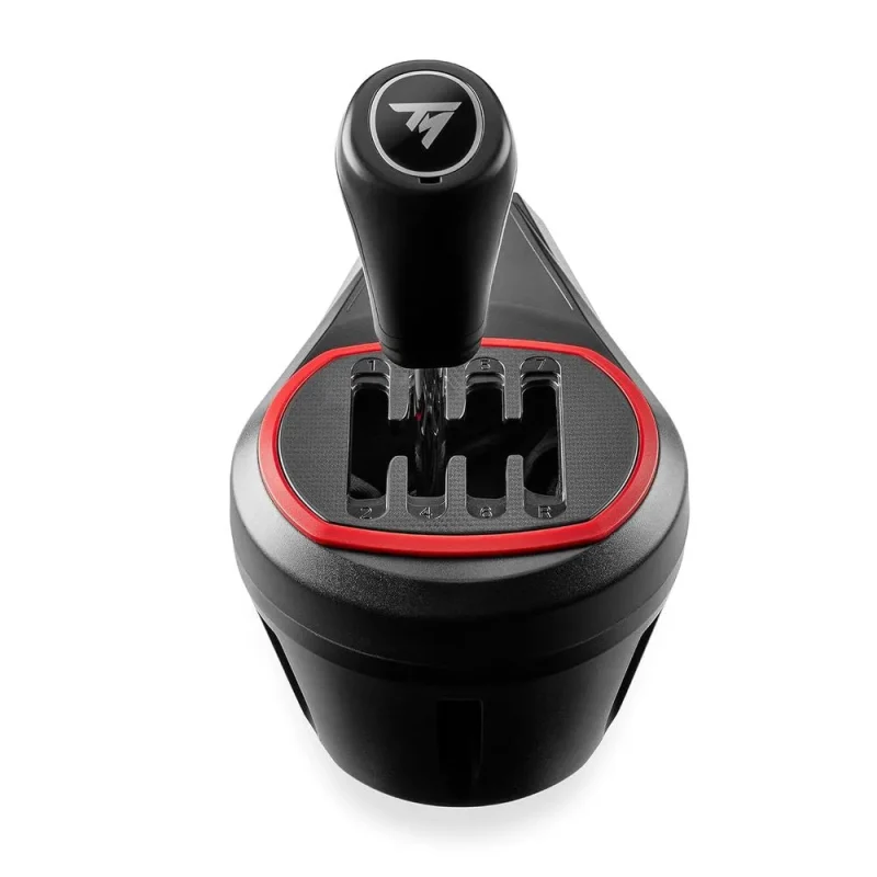 thrustmaster th8s shifter for ps5 xbox series x s pc