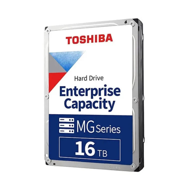 toshiba 16tb 7200 rpm sata 3 5 enterprise hard drive