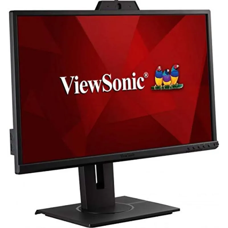 viewsonic vg2440v 24 fhd ips gaming monitor 60hz 5ms