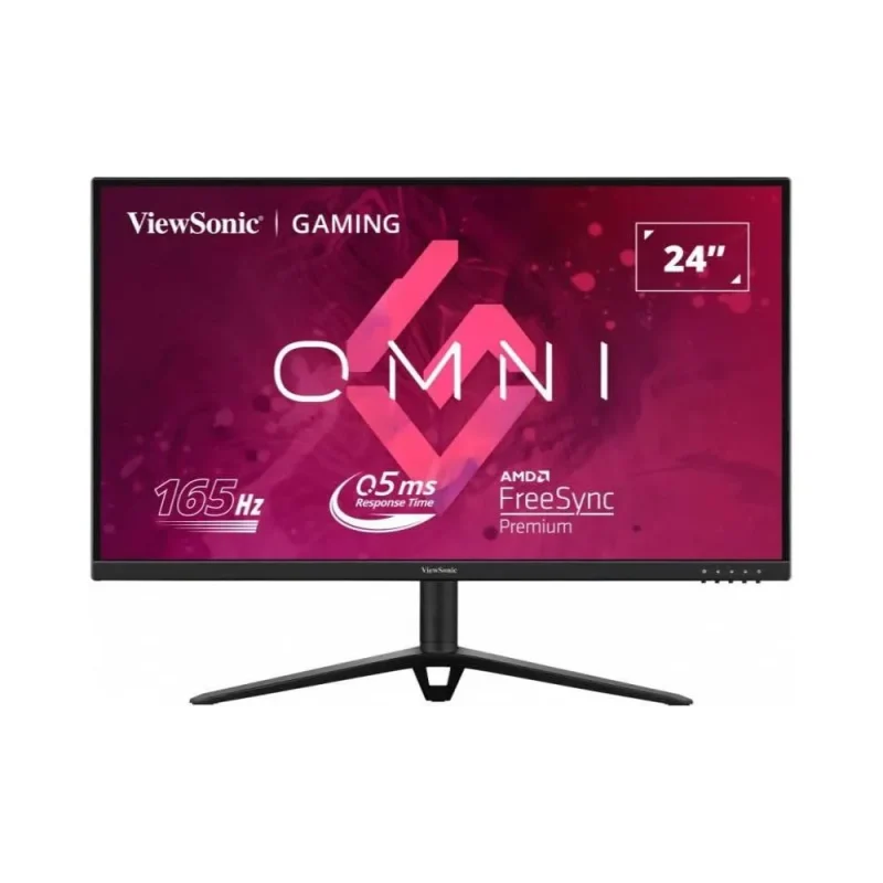 viewsonic vx2428j 24 fhd 180hz 104 srgb ips gaming monitor