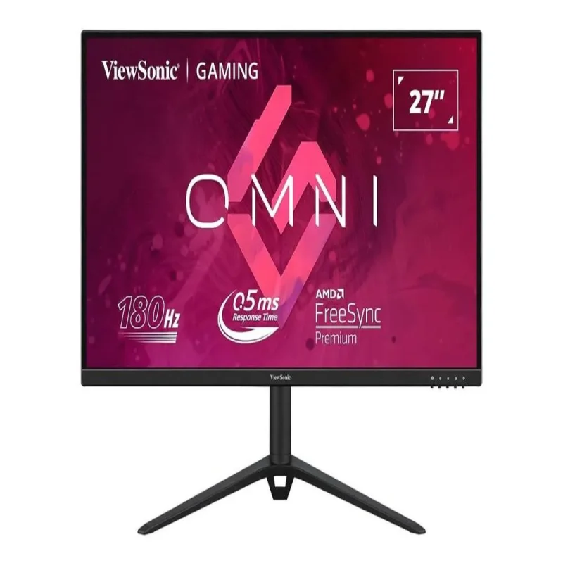 viewsonic vx2728 27 1080p 180hz 0 5ms ips gaming monitor 104 srgb