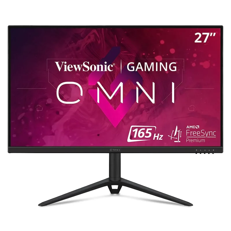 viewsonic vx2728j 27 180hz 1080p ips gaming monitor 104 srgb 0 5ms