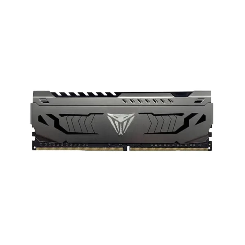 viper steel 16gb 3200mhz ddr4 ram gunmetal grey