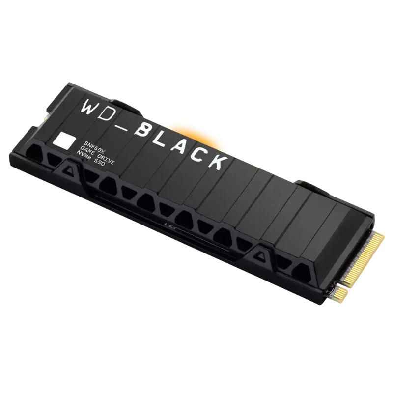 wd black sn850x 1tb m 2 nvme gen4 ssd