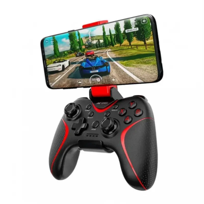 wireless gamepad ant esports gp325