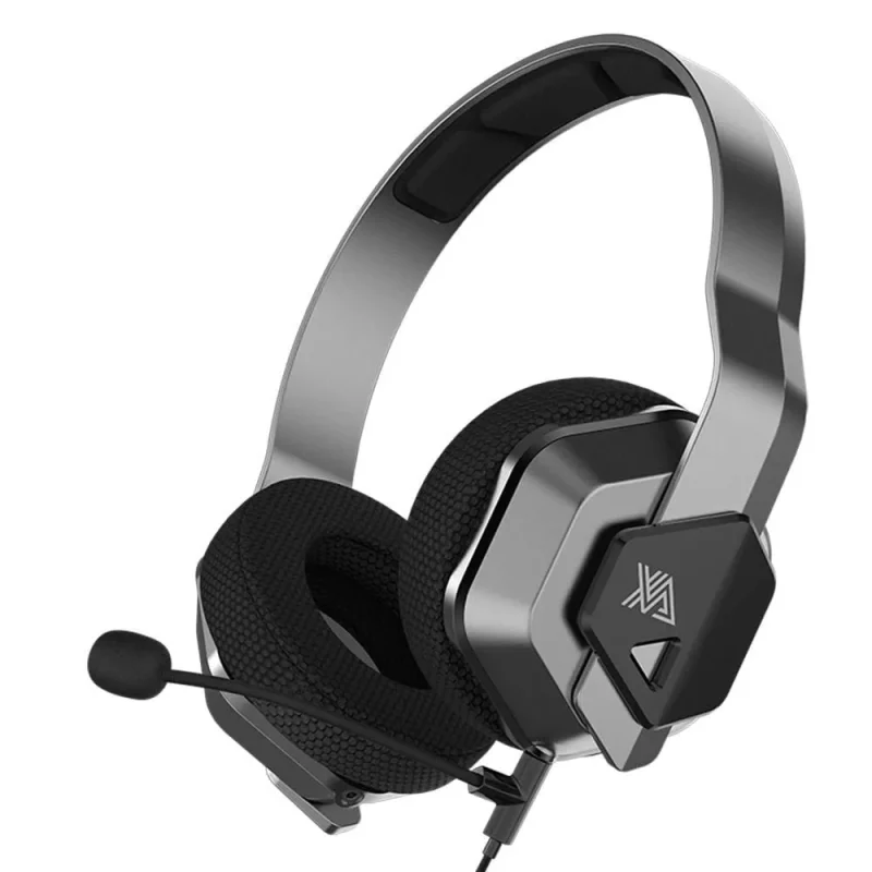 xanova ocala 3 5mm 7 1 surround gaming headset pc mobile mac