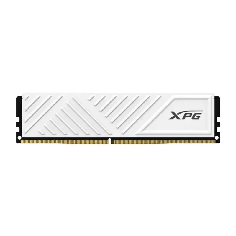 xpg gammix d35 32gb 3200mhz ddr4 ram white