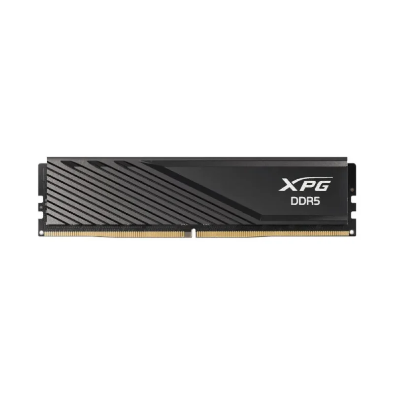 xpg lancer blade 16gb 5600mhz ddr5 ram black