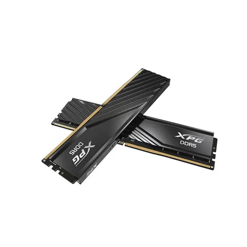 xpg lancer blade 32gb ddr5 6000mhz ram kit 16gbx2 black