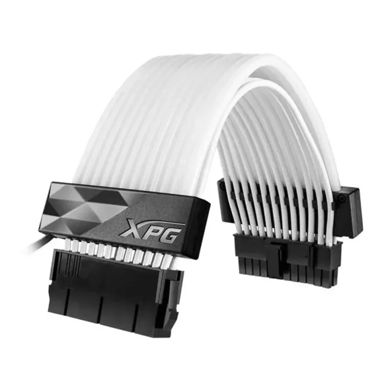 xpg prime argb motherboard extension cable