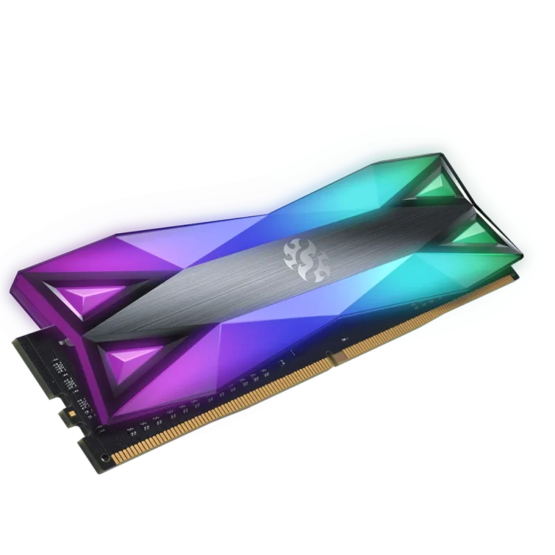 xpg spectrix d60g 8gb 3000mhz ddr4 rgb ram