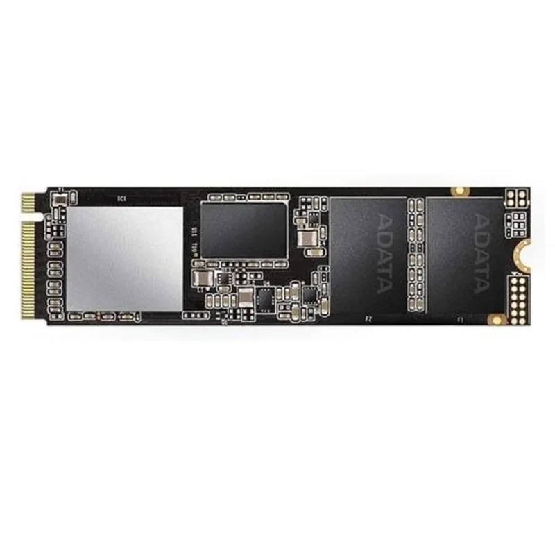 xpg sx8200 pro 2tb m 2 nvme ssd