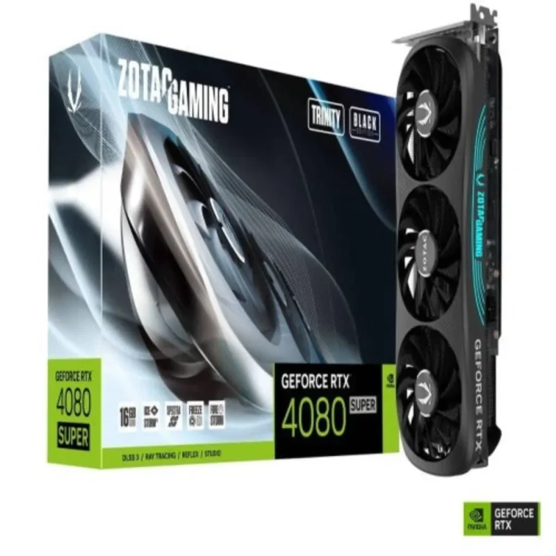 zotac geforce rtx 4080 super 16gb gddr6x graphics card