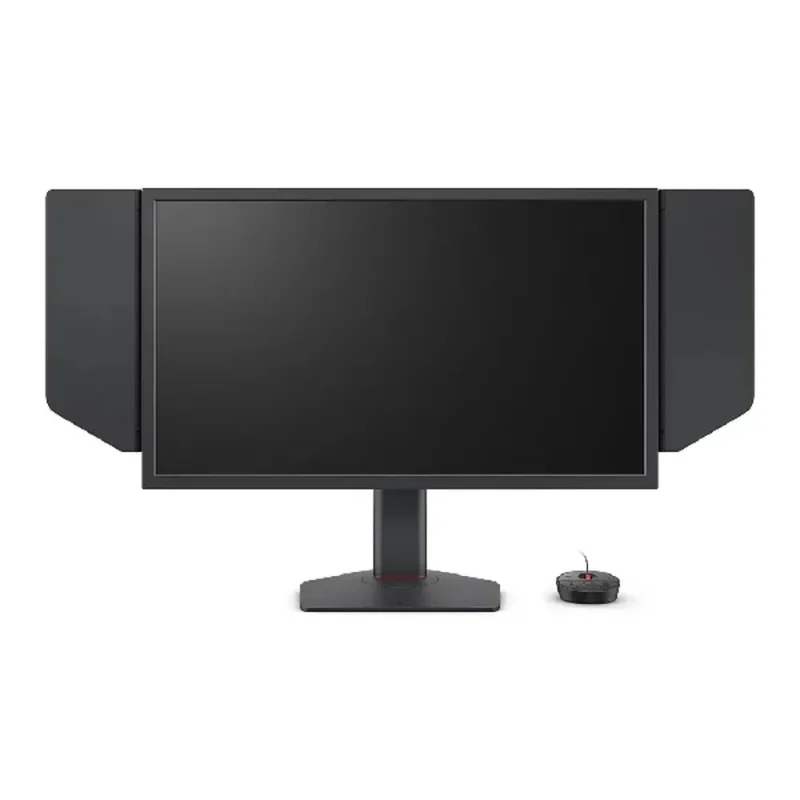 zowie xl2546x 25 240hz 1ms gaming monitor